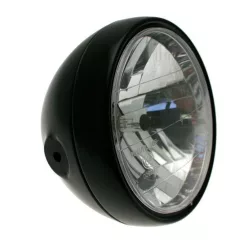 Far Bihr Classic negru Ø180x160 mm universal KED9B