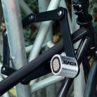 Lacat pliabil cu alarma Kovix pentru biciclete si trotinete KFQ85
