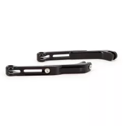   Manetă V Parts Lenght Adjuster kit negru By pereche KIT-EFL1
