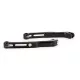 Manetă V Parts Lenght Adjuster kit negru By pereche KIT-EFL1