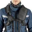 Borseta pentru bretea Kriega Harness Pocket XL