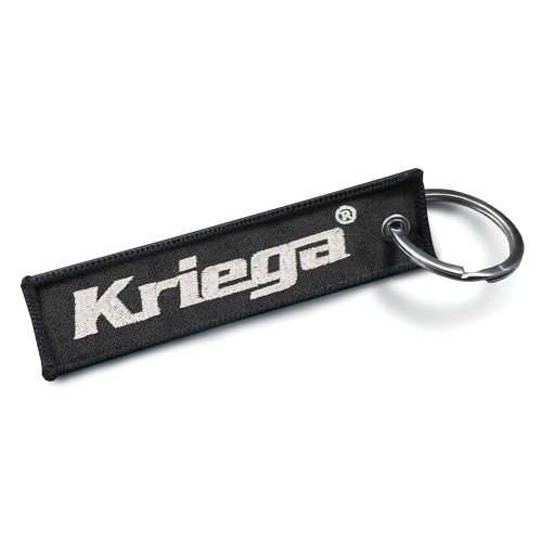 Breloc textil Kriega