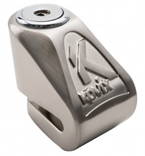 Lacat de disc Kovix KN1