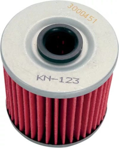Filtru-De-Ulei-K&N-Kn-123