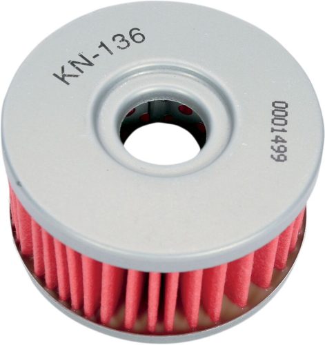 Filtru-De-Ulei-K&N-Kn-136