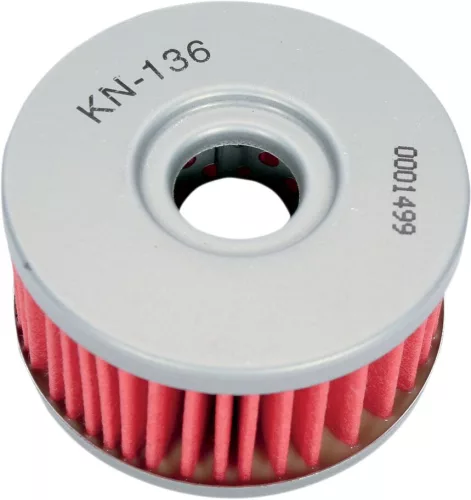 Filtru-De-Ulei-K&N-Kn-136
