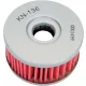 Filtru-De-Ulei-K&N-Kn-136