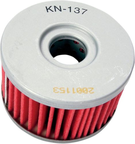 Filtru-De-Ulei-K&N-Kn-137