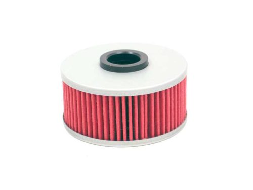 K & N X-Stream Oil Filter Yam Kn-144