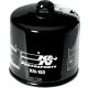 Filtru De Ulei K&N Kn153