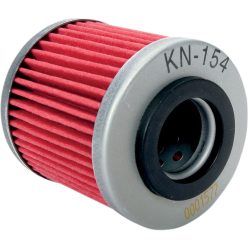 K & N X-Stream Oil Filter Husky Kn-154