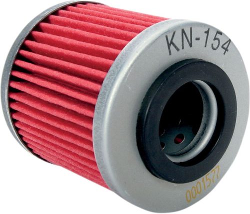 K & N X-Stream Oil Filter Husky Kn-154