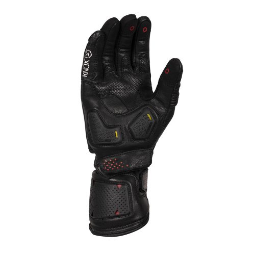 Manusi Knox Oulton MK2