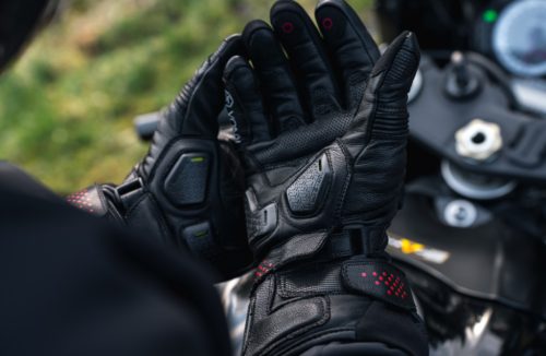 Manusi Knox Oulton MK2