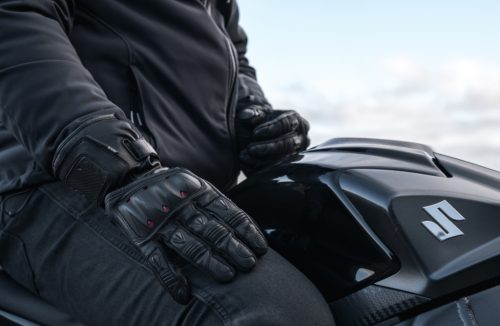 Manusi Knox Oulton MK2