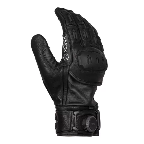 Manusi de piele Knox Orsa MK3