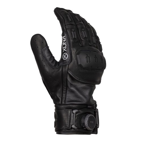 Manusi Knox Orsa Leather Mk3