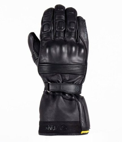 Manusi Knox Covert MK3