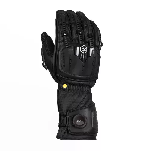 Manusi Knox Handroid Mk5