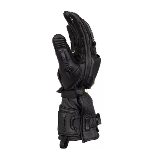 Manusi Knox Handroid Mk5
