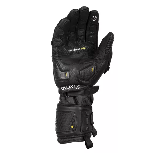 Manusi Knox Handroid Mk5