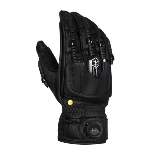 Manusi Knox Handroid POD Mk5