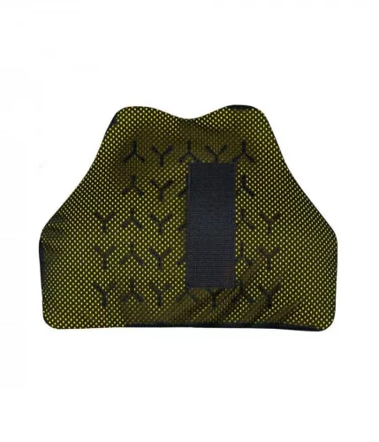 Protectie de piept barbati Knox Micro-Lock