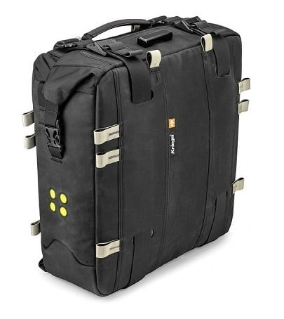 Geanta laterala adventure Kriega OS-22