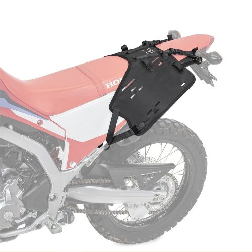 Baza Kriega pentru gentile OS pentru Honda CRF 300