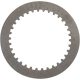 Barnett Steel Plate