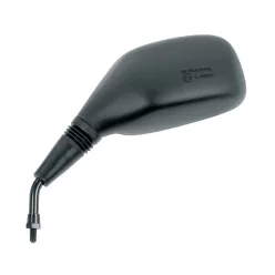   Oglindă stânga Highsider tip OE negru, PGO 50 Big Max (bucată) KS-410250-LEFT