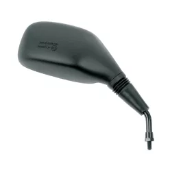   Oglindă dreapta Highsider tip OE negru, PGO 50 Big Max (bucată) KS-410250-RIGHT