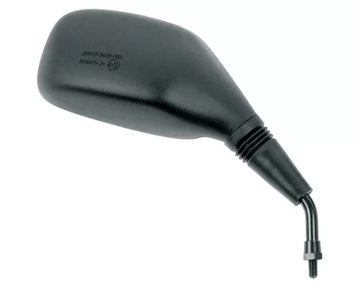 Oglindă dreapta Highsider tip OE negru, PGO 50 Big Max (bucată) KS-410250-RIGHT