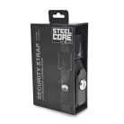 Chinga antifurt cu cheie Kriega Steelcore