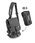 Geanta tip postas impermeabila Kriega Sling