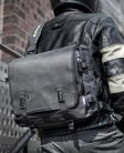 Geanta tip postas impermeabila Kriega Urban