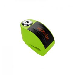 Lacat de disc cu alarma Kovix KT6 CB
