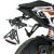 Kit Suport Numar De Inmatriculare Ktm 1290 Super Duke (2013-2019)