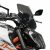 Parbriz Aerosport Barracuda Ktm 125 Duke (2017-2023) Ktm 390 Duke (2017-2023)