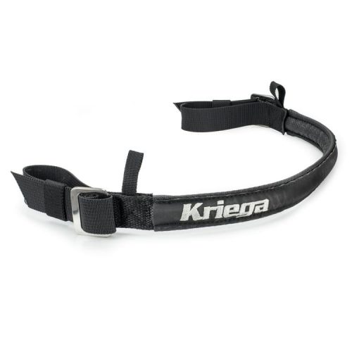Curea de prindere pentru enduro fata Kriega Haul loop front