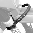 Curea de prindere pentru enduro fata Kriega Haul loop front