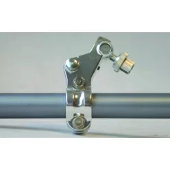   Suport manetă ambreiaj Bihr forjat pentru maneta 872300 L10-001BKT