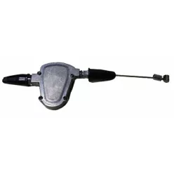 Sistem ambreiaj ușor Bihr Easy Pull antracit L10-021