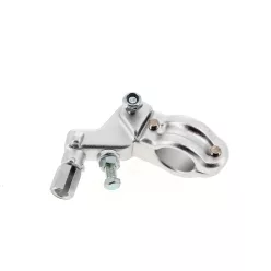   Suport manetă ambreiaj Bihr forjat Honda CR125R/250R L10-100