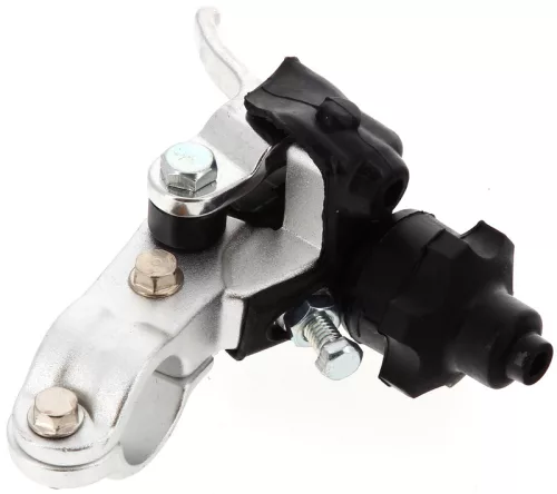 Suport manetă ambreiaj Bihr forjat Honda CRF250/450 R/X L10-100AR