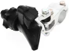 Suport manetă ambreiaj Bihr forjat Honda CRF250/450 R/X L10-100AR