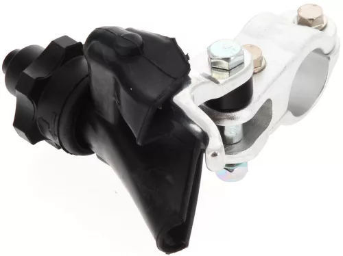 Suport manetă ambreiaj Bihr forjat Honda CRF250/450 R/X L10-100AR