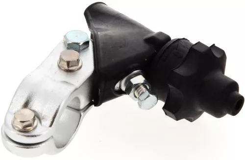 Suport manetă ambreiaj Bihr forjat Honda CRF250R/450R L10-100R