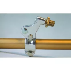   Suport manetă ambreiaj Bihr forjat pentru maneta originală Honda L10-101P