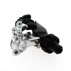   Suport manetă ambreiaj Bihr forjat cu decompresor (hot start) Yamaha L10-40006